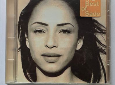 Sade - The Best Of - CD