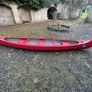Canadian Canoe Image 9