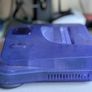 Nintendo 64 Funtastic PAL Console Only - Grape Purple Image 5
