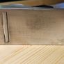 Norris 51 infill smoothing plane Image 7