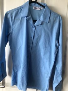 rathdown blouse