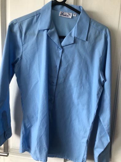 rathdown blouse