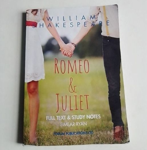 Romeo and Juliet