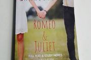 Romeo and Juliet