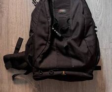 Lowepro Camera Bag