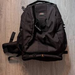 Lowepro Camera Bag