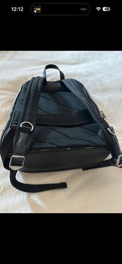 Zara backpack