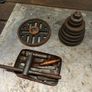 Metal lathe Image 4