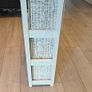 slim up cycled console table Image 2