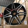 18 19" Inch AMG plus Mercedes Style Alloy Wheels C E S V Vito CLA GLA CLASS W204 W205 W212 5X112 Image 2