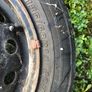 Car Spare Wheel 185/60 R14 82H Image 6