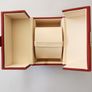 New Omega Watch Travel Case / Box Image 3