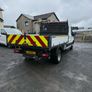 2024 Ford Transit Tipper Image 3