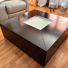 Center Table(Living Room)