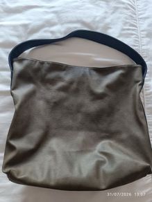 Oliver Bonas Tote Bag