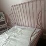Pink Junior Bed Frame Image 5