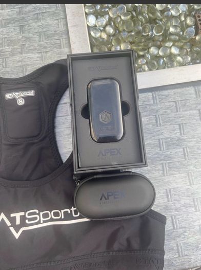 Stat sports gps tracker