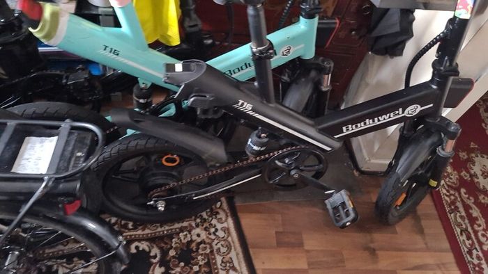 ebike Samebikes-600.00 Sold, Engwe EP2  Pro-750.00