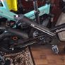 ebike Samebikes-600.00 Sold, Engwe EP2  Pro-750.00 Image 2