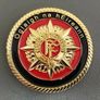 Irish Defence Forces - Challenge Coins Image 2
