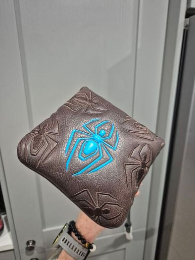 Taylormade Spider Tour F
