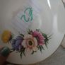 china plates arklow brigid used for display Image 2