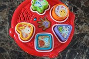 musical toy