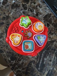 musical toy