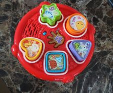 musical toy