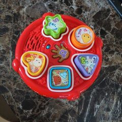 musical toy