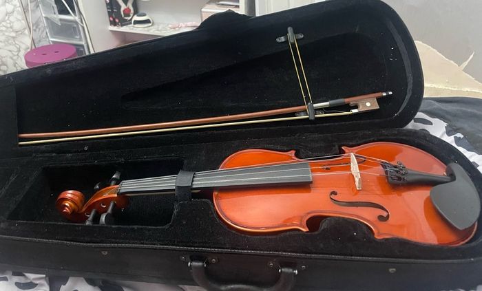 kids violin
