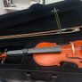 kids violin Image 3