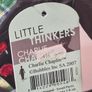 charlie chaplin  plush Doll Image 8