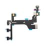 Power Flex Cable (No Brackets) for iPhone 5C-#143618 Image 2