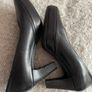 Leather shoes Image 4