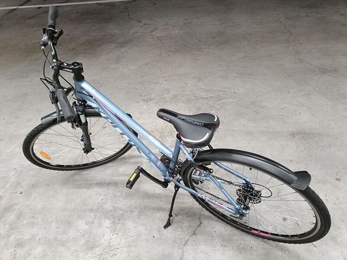 Kelly's Ladies bike size S