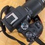 Canon EOS R10 Mirrorless Camera + RF-S 18-150mm IS STM Lens Kit Image 5