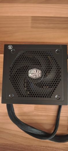 Cooler Master Masterwatt 450