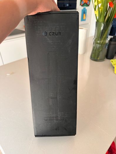 Brand New CZUR Lens 1200 Pro Boxed and brand new