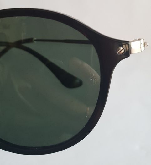 New Rayban Sunglasses