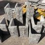 Kilkenny Limestone Stick On Stone. Image 2