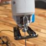 Mac Allister 600W jigsaw Image 3