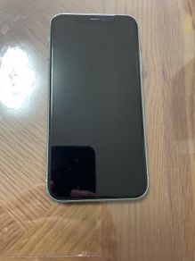 iPhone 11 128 Gb Green color
