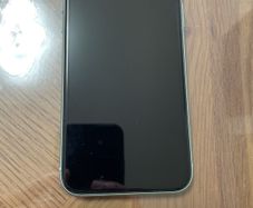 iPhone 11 128 Gb Green color