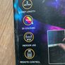 colour changing strip light TCP LED + with remote brand new Image 3