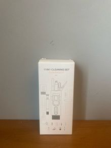 11 in 1 Cleaning Set - Cleaning Kit