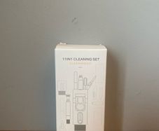 11 in 1 Cleaning Set - Cleaning Kit