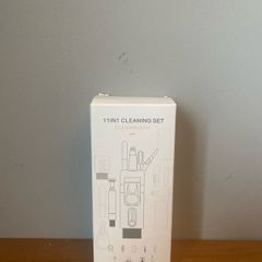 11 in 1 Cleaning Set - Cleaning Kit