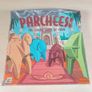 PARCHEESI Board game The game of India Vintage 2001  missing 2 pieces Rare Image 6
