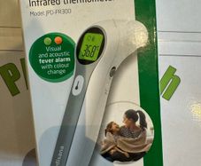 Infrared Thermometer
